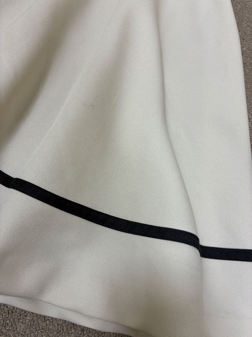 アリサナ　160cm　フォーマル　スーツ　セットアップ　ワンピース