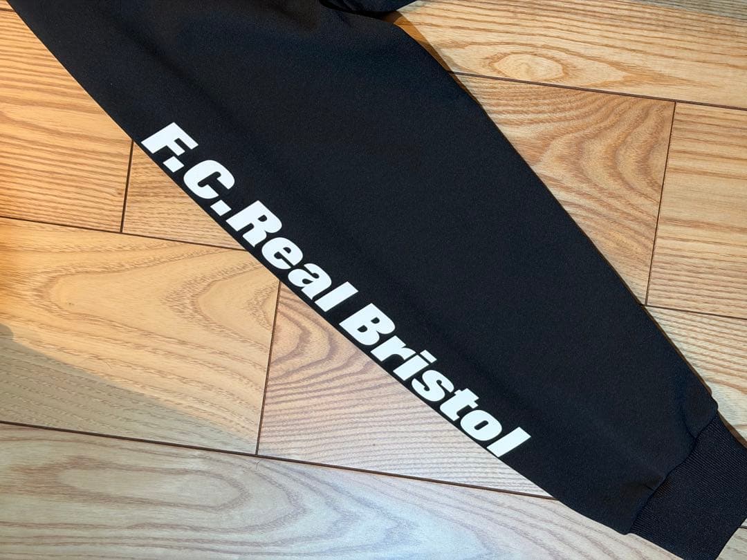 whiz limited 20周年×Bristol 限定　セットアップ