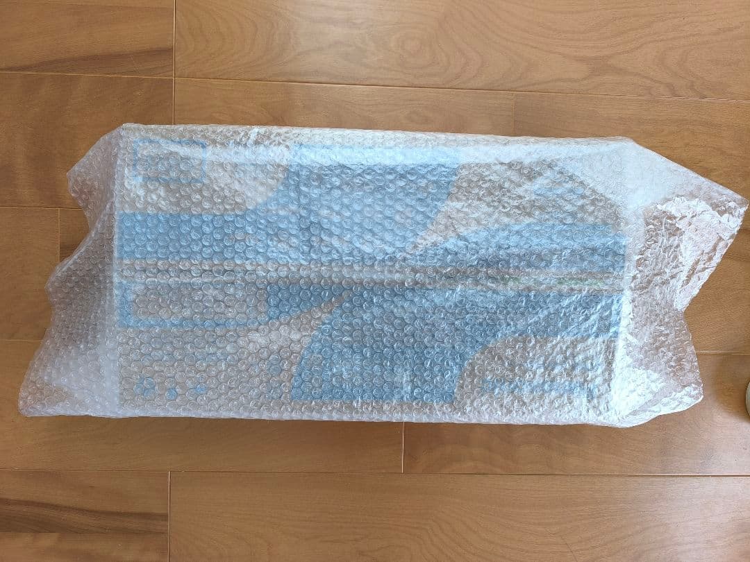 DMR-2W100 Panasonic ブルーレイレコーダ 録画機能は未使用