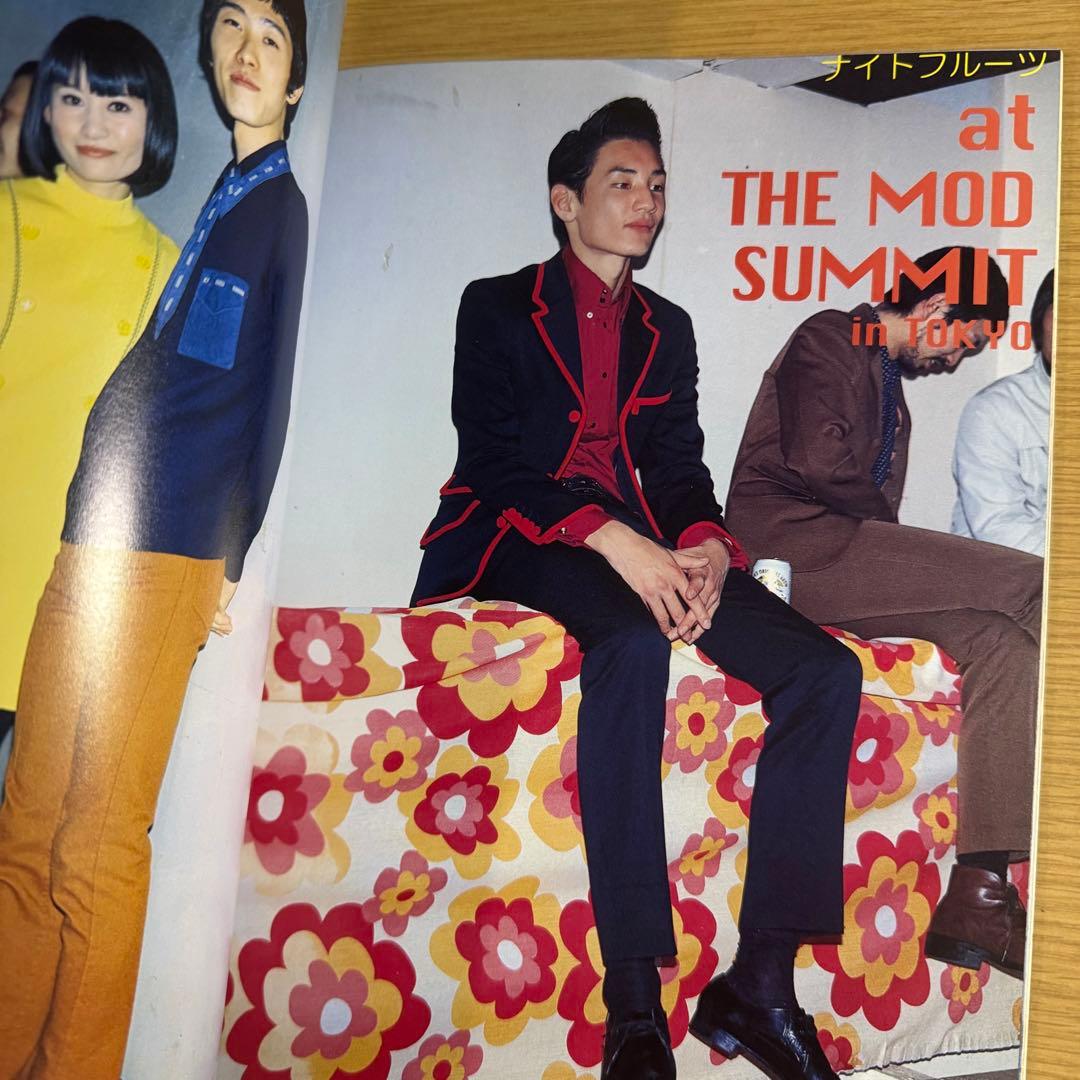 超希少 1999 FRUiTS No.22 フルーツ 原宿 サブカル スナップ