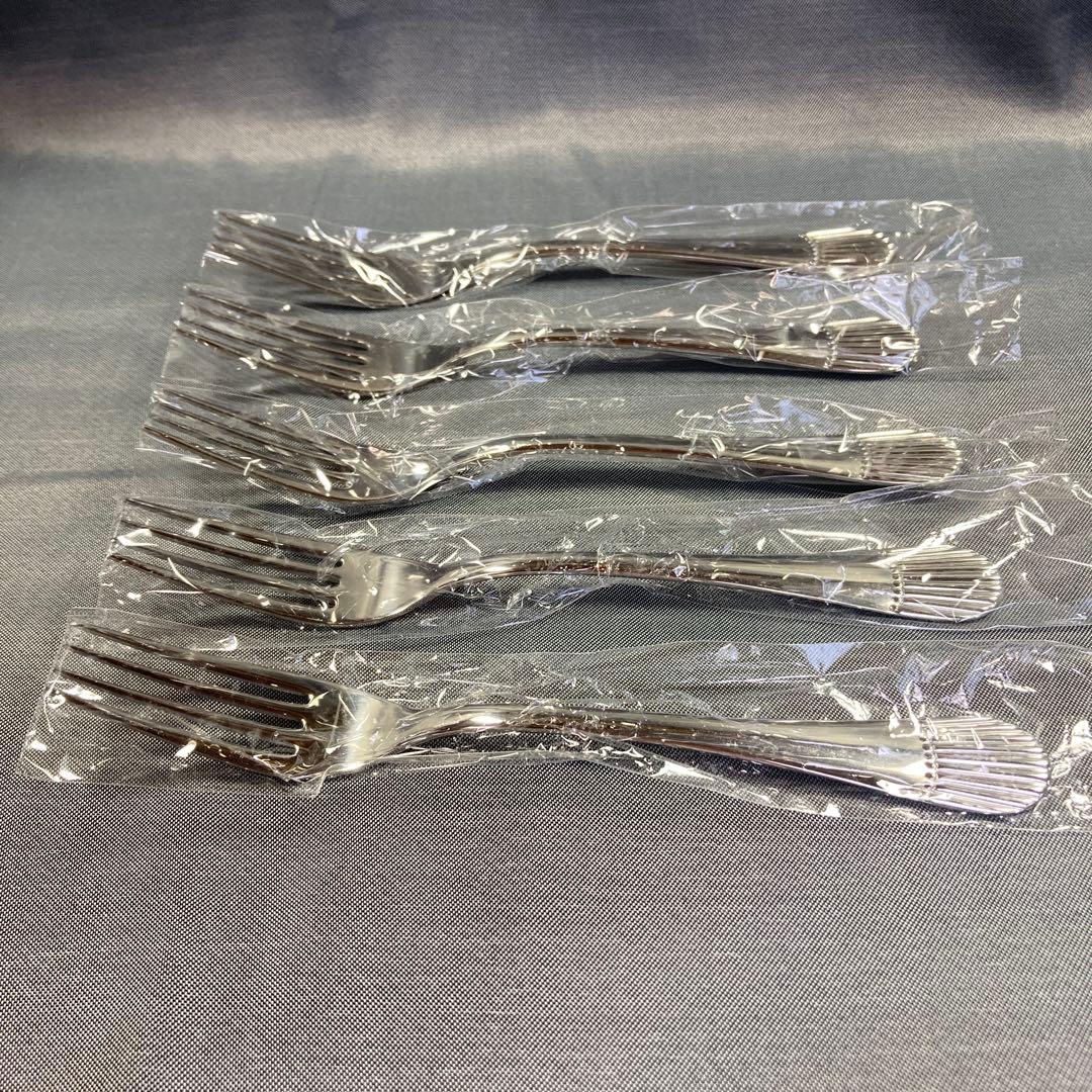 ミュウミュウ　ノリタケ　スタークレスト　スプーン　フォーク