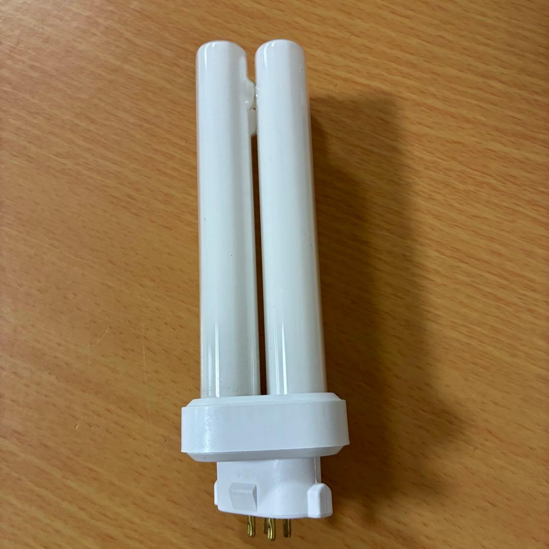 YAZAWA FDL蛍光灯27W FDL27EX-L 3波長電球色 未使用10個