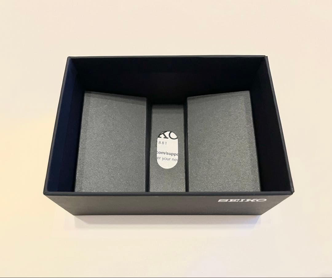 セイコー　SEIKO SWR049