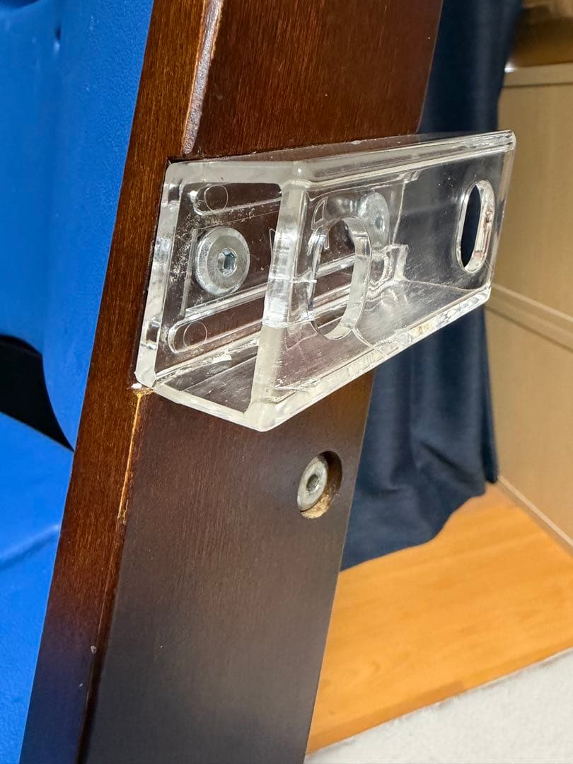 【送料込】Beyond ビヨンドジュニア　ベビーチェア　テーブル付　ハイチェア