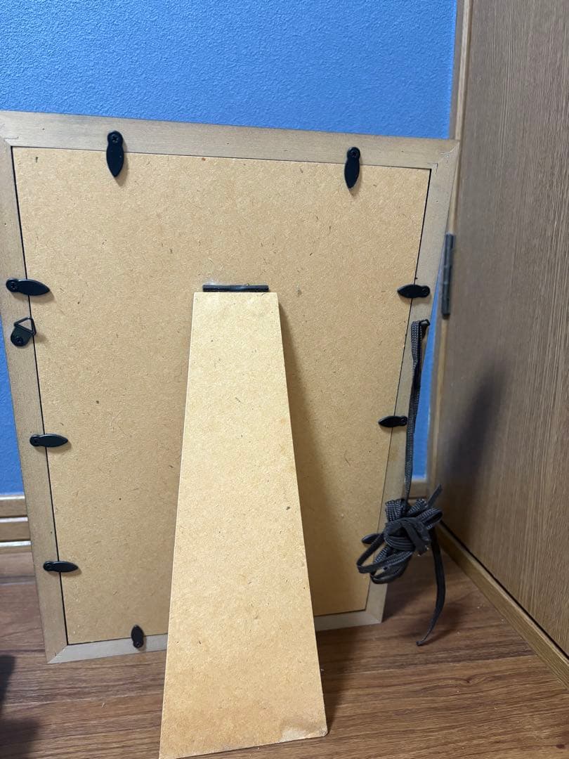 ジョジョの奇妙な冒険　第3部　ピンズセット（額装付）　荒木飛呂彦