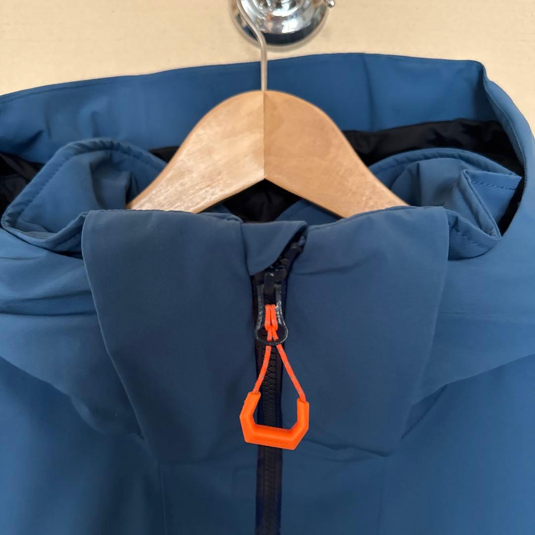 MAMMUT マムート スキーウェア