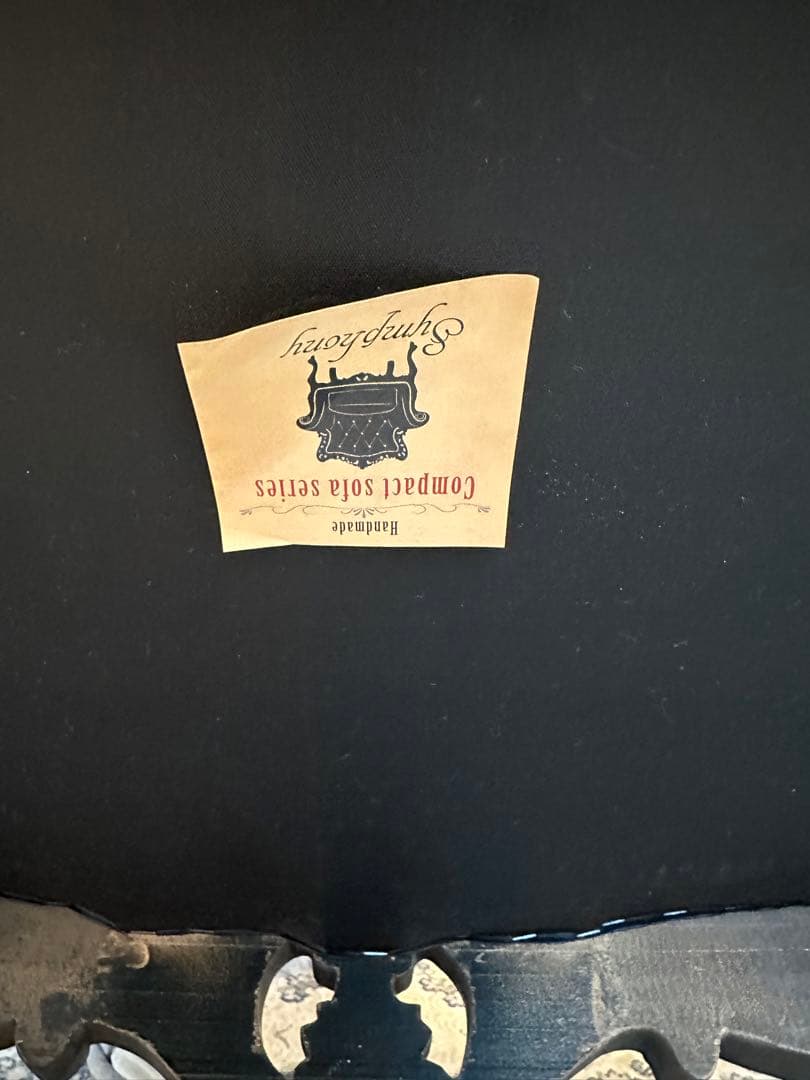 vivi &coco アンティーク ソファー 2人掛け 美品