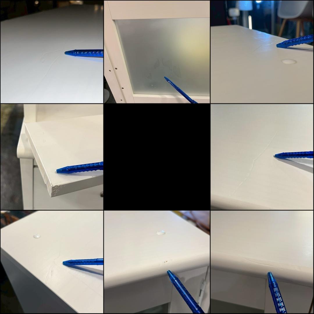 Momo Natural モモナチュラル ランド 食器棚 キッチンボード 北欧風