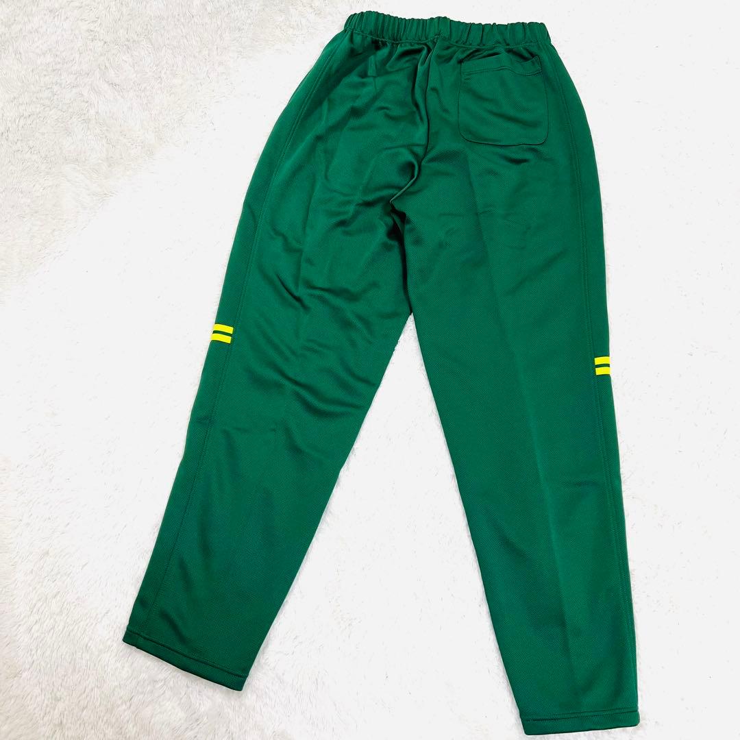 asics アシックス ジャージ 上下セット XLサイズ 新品タグ付き 日本製