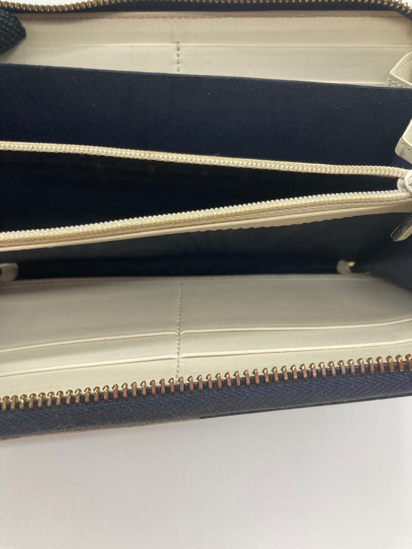 月末キャンペーン グッチ GG柄 スプリーム　長財布