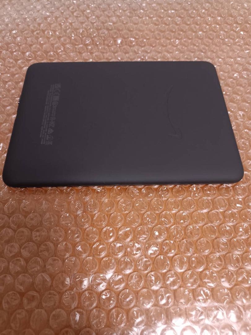 Kindle Paperwhite 最新 第12世代 16GB