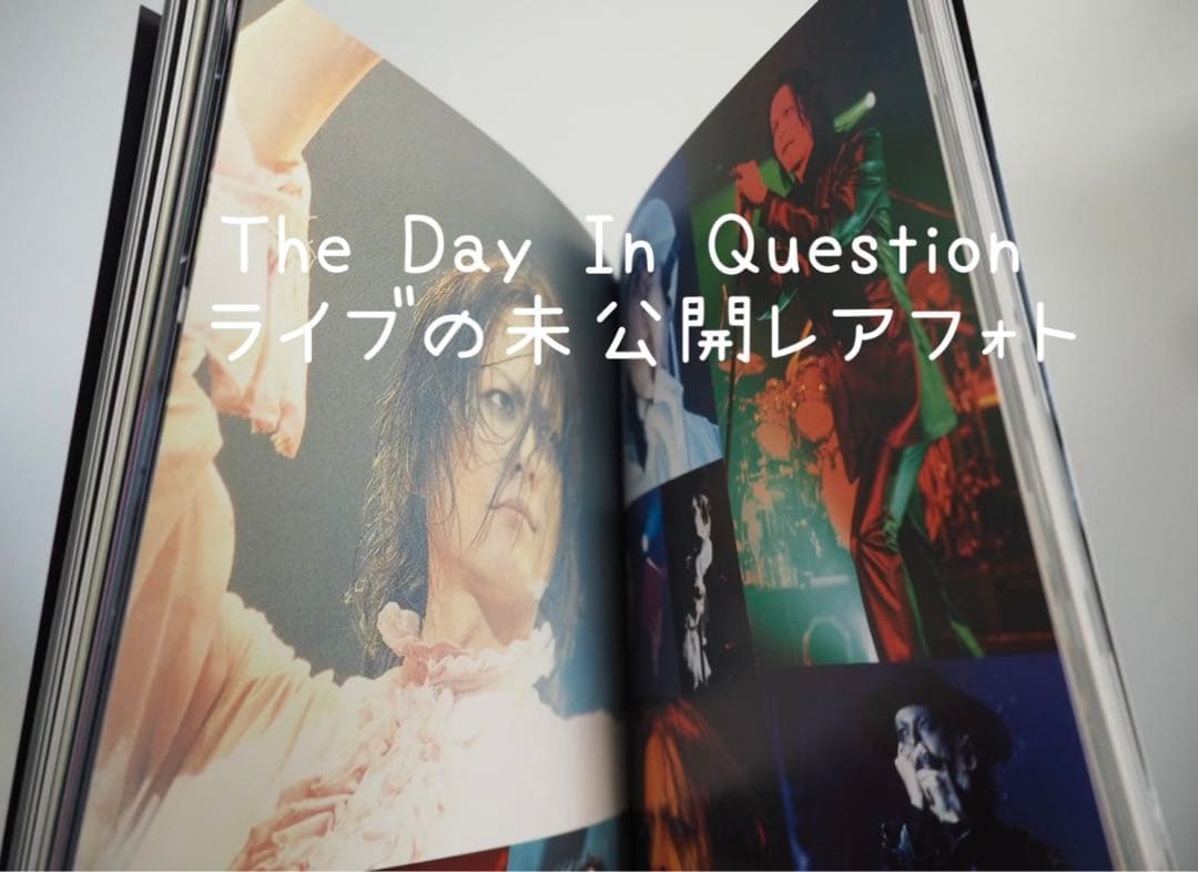 BUCK-TICK ARIOLA初回限定生産CD&DVD +フォトブック