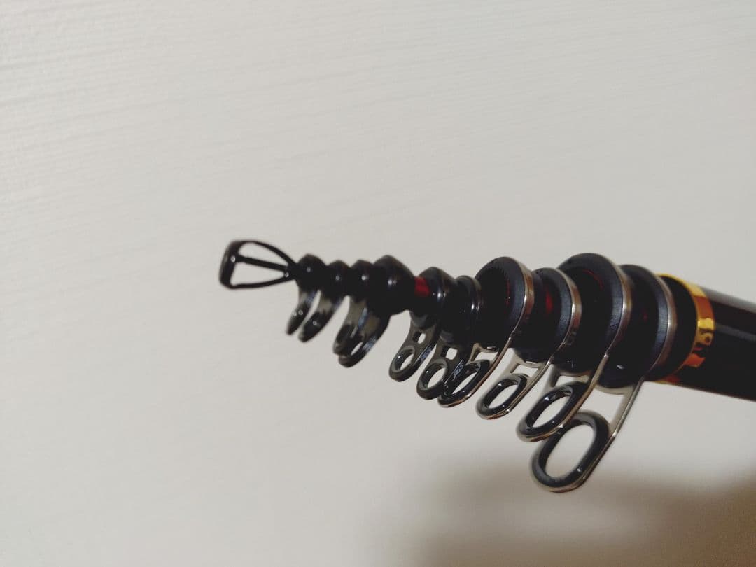 ダイワトーナメント磯AGS 競技SMT 1.5-5.2