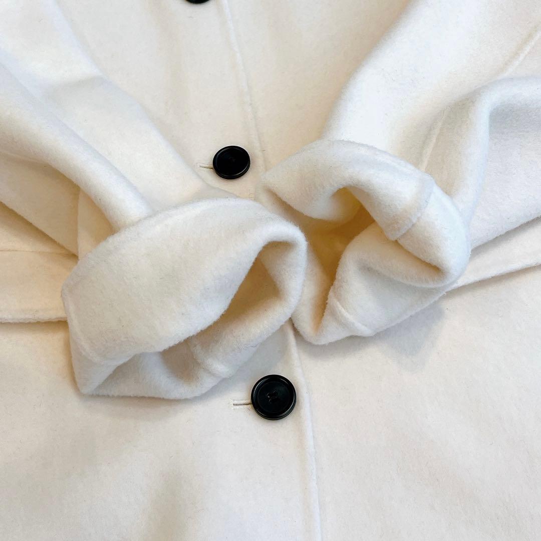 安倍ベースメントオンライン　MAAYA DESIGN リバーミドルコート