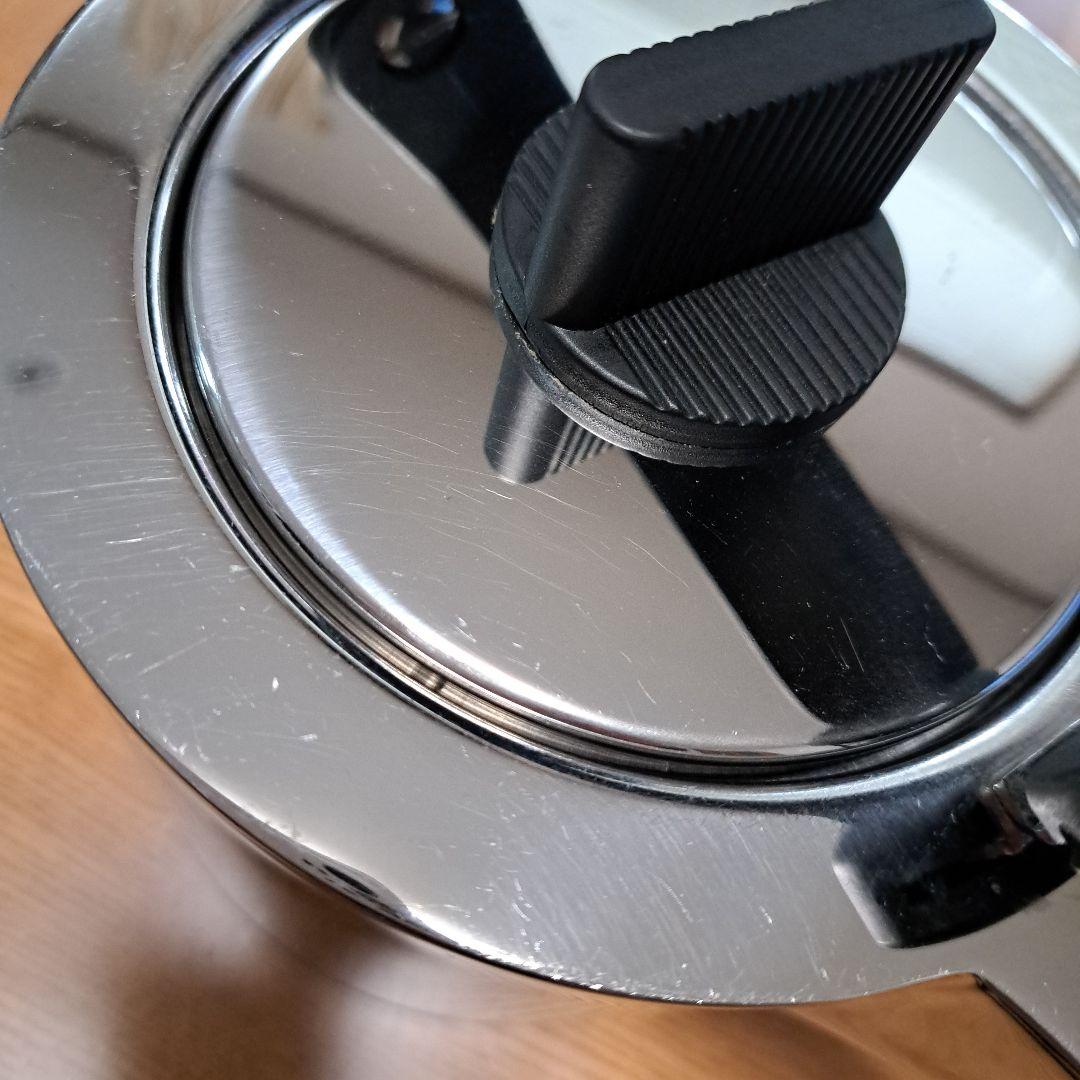 ビタクラフト　ケトル