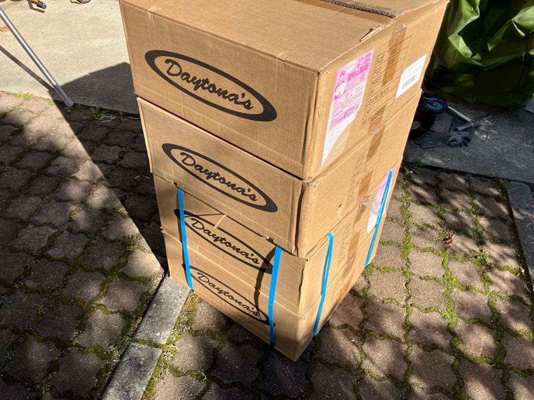 送料込み　ジムニーシエラ　デイトナ16インチ 2本セット