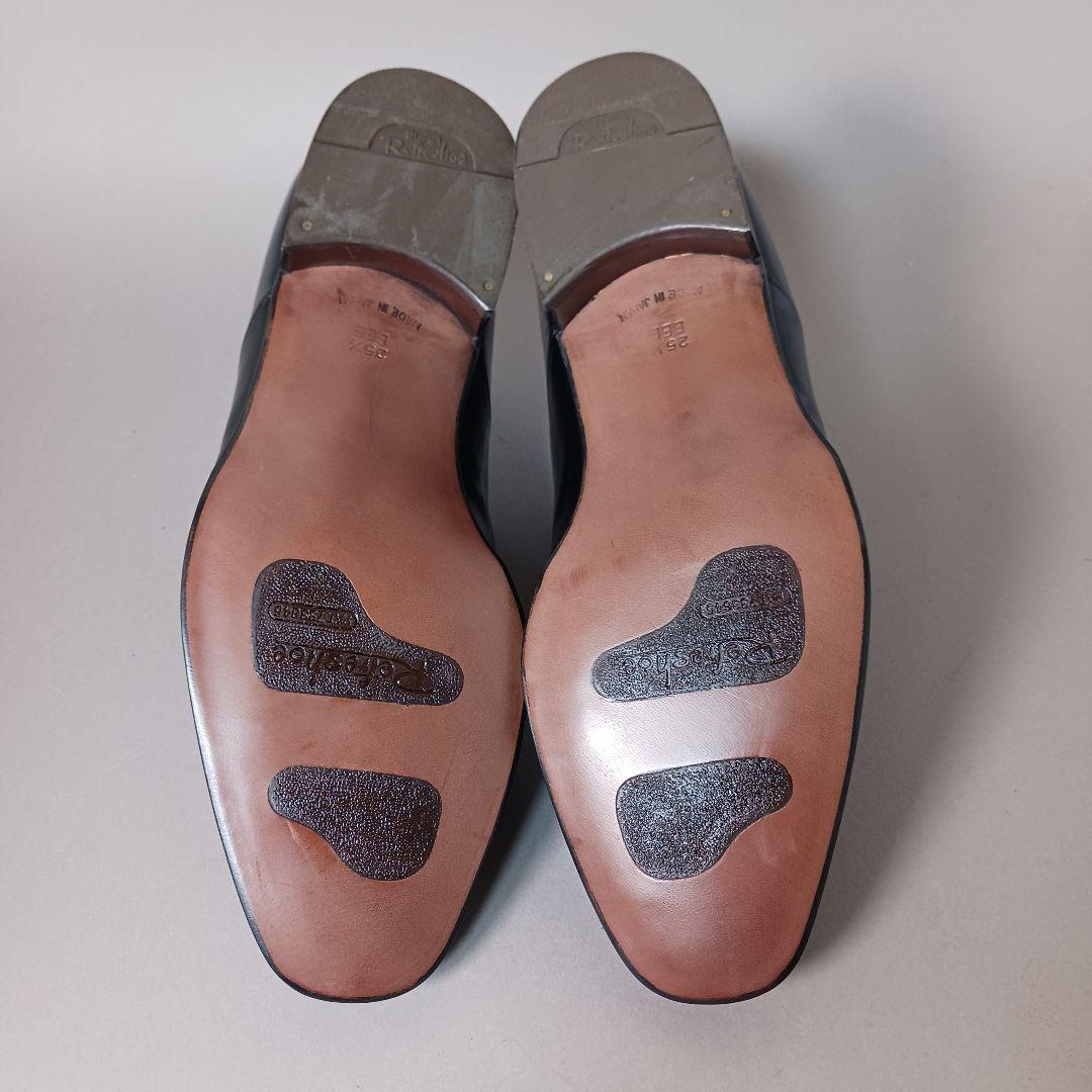 603/新品/Marelli Refreshoe/ビジネスシューズ/25.5㎝