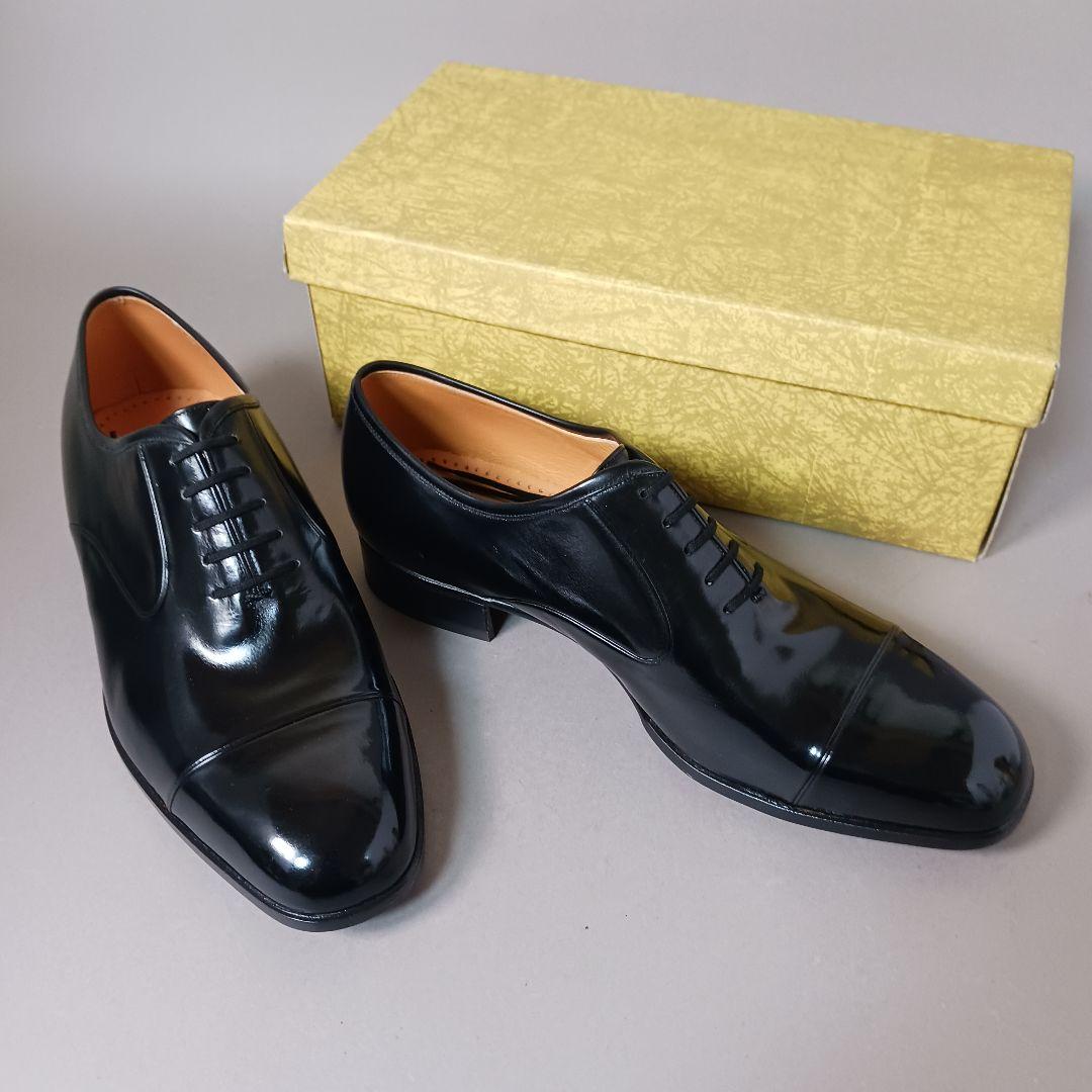 603/新品/Marelli Refreshoe/ビジネスシューズ/25.5㎝