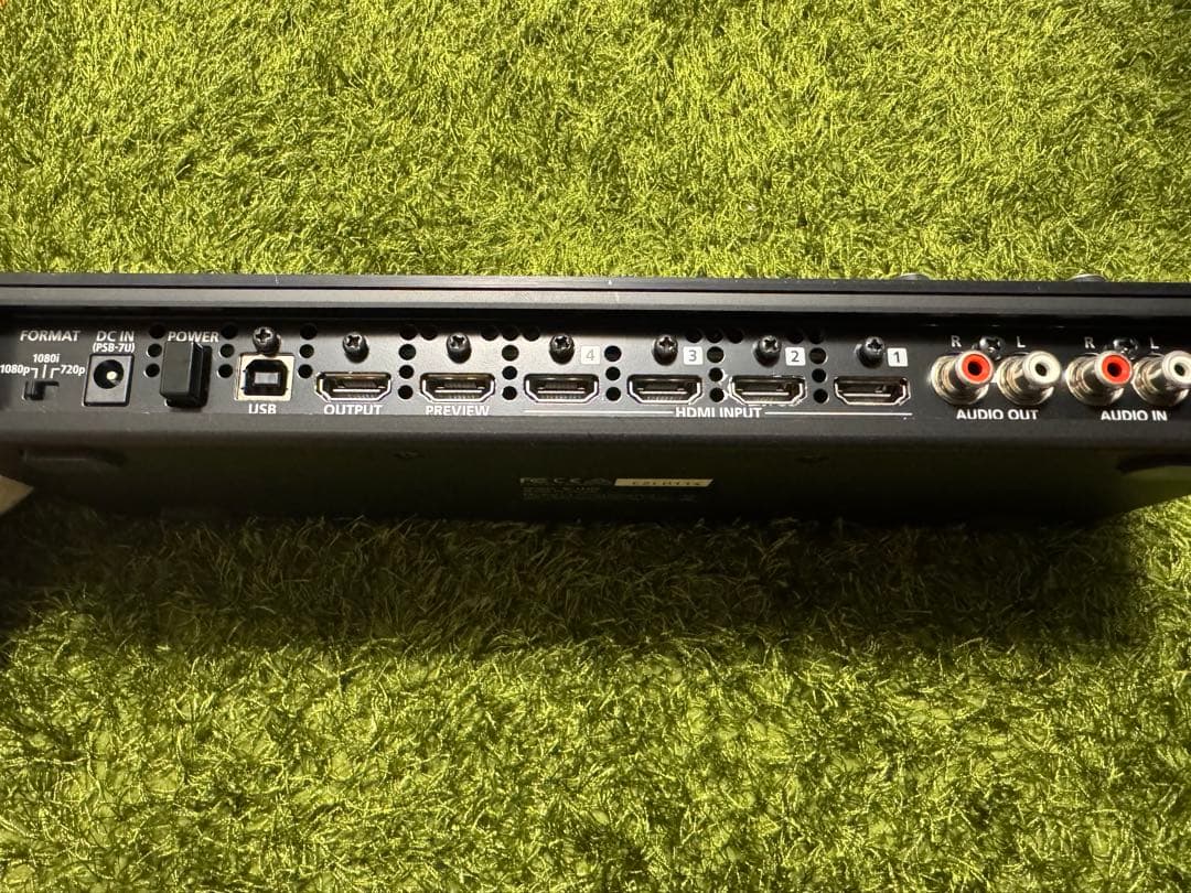 ローランドRoland V-1HD　HDビデオスイッチャー