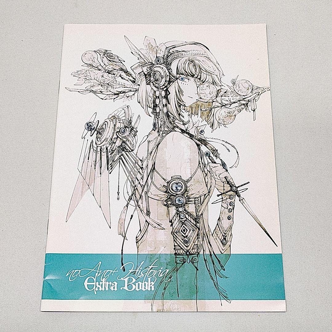 noAno+Historia 志方あきこ CD DVD