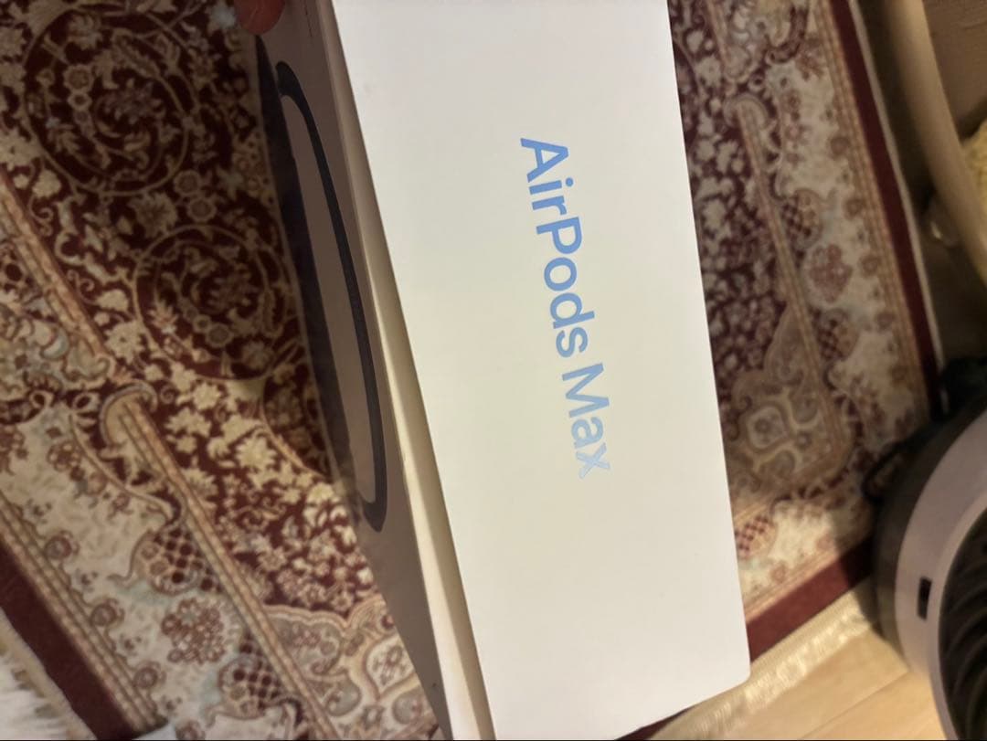 AirPodsMAX エアポッズマックス ジャンク