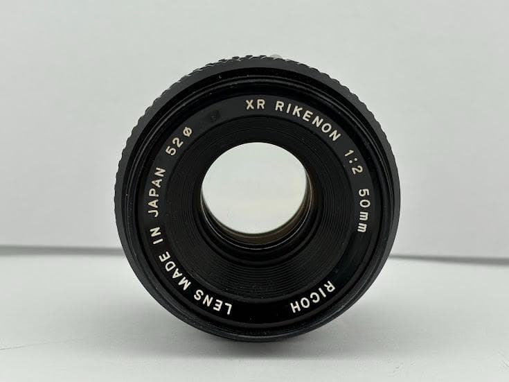 ★美品★ ペンタックス K2 レンズセット★シャッター全速、露出計OK★