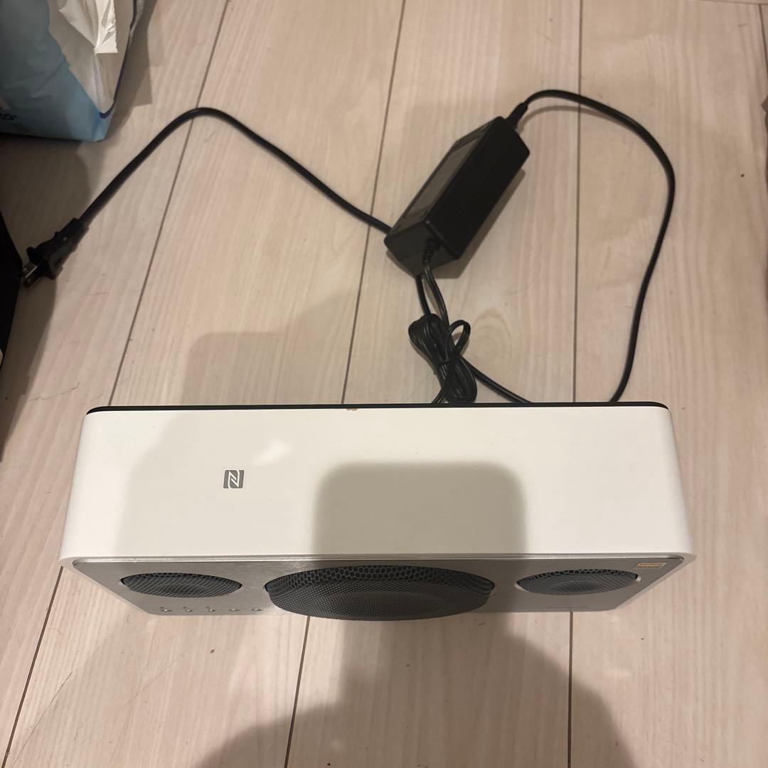 【美品】Olasonic ウォルナット