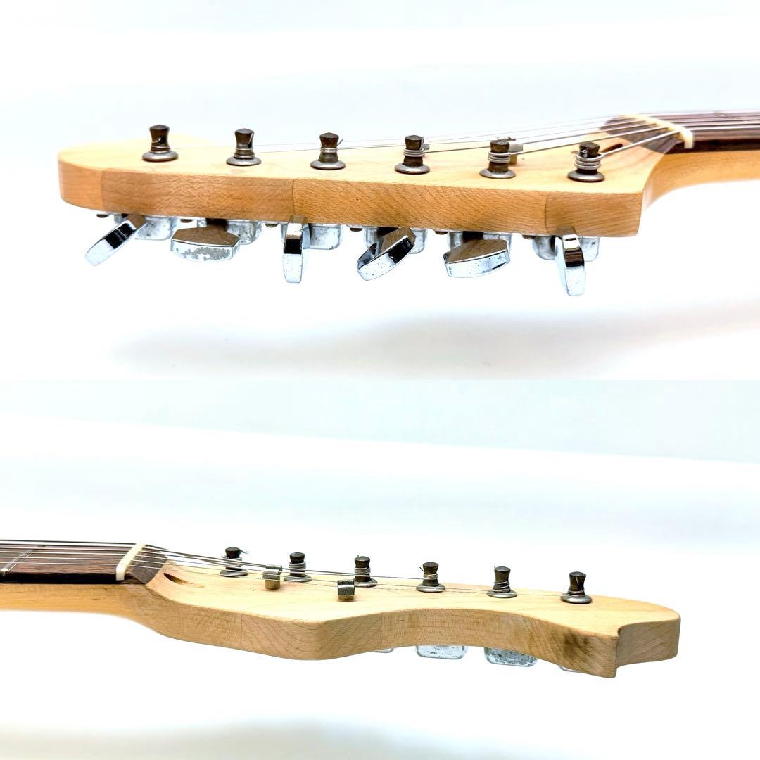 ESP YASUNO 風 オリジナルギター エレキギター