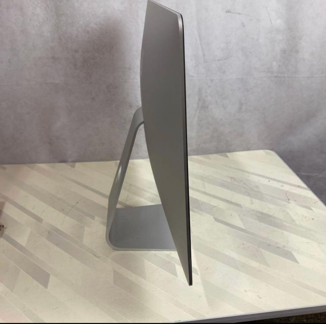 Apple iMAC 21.5inch late 2015 デスクトップ