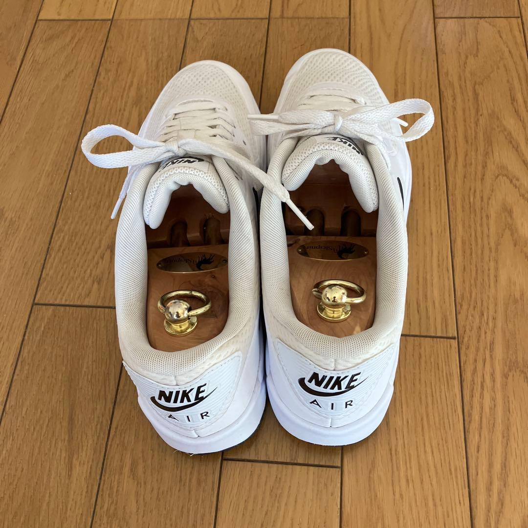 Nike AirMax90G ナイキ　エアマックス90G ホワイト　28.5cm