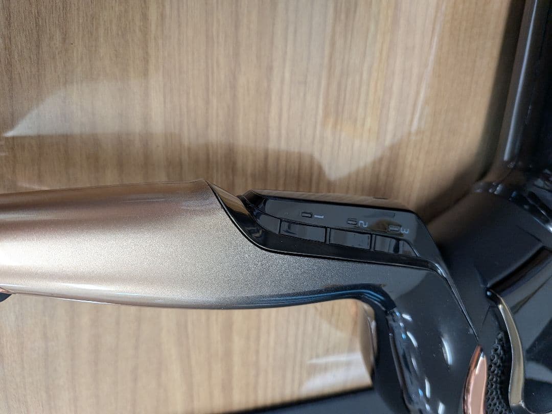 リュミエリーナ レプロナイザー4D Plus バイオプログラミング