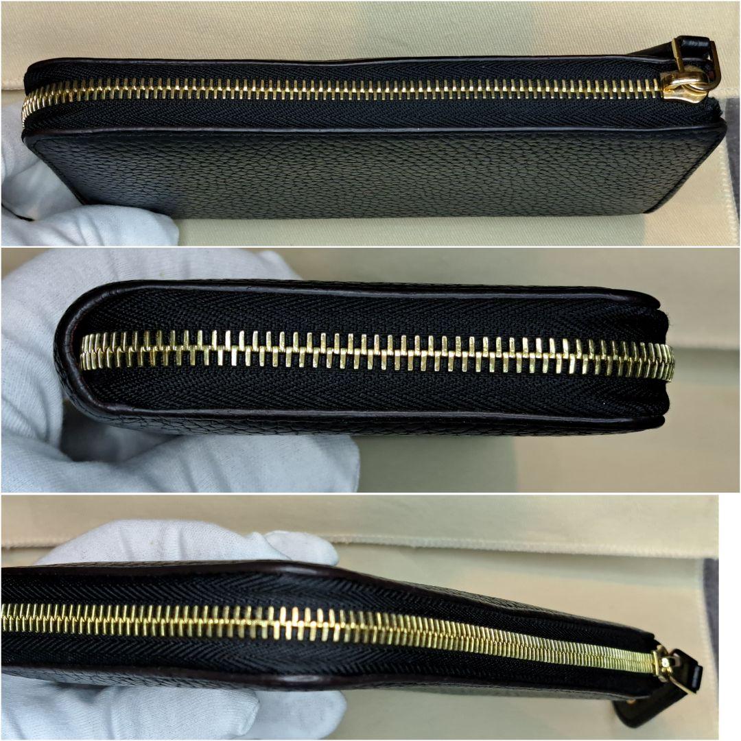 LOUIS VUITTON 長財布 M63102 ポルトフォイユ・コメット