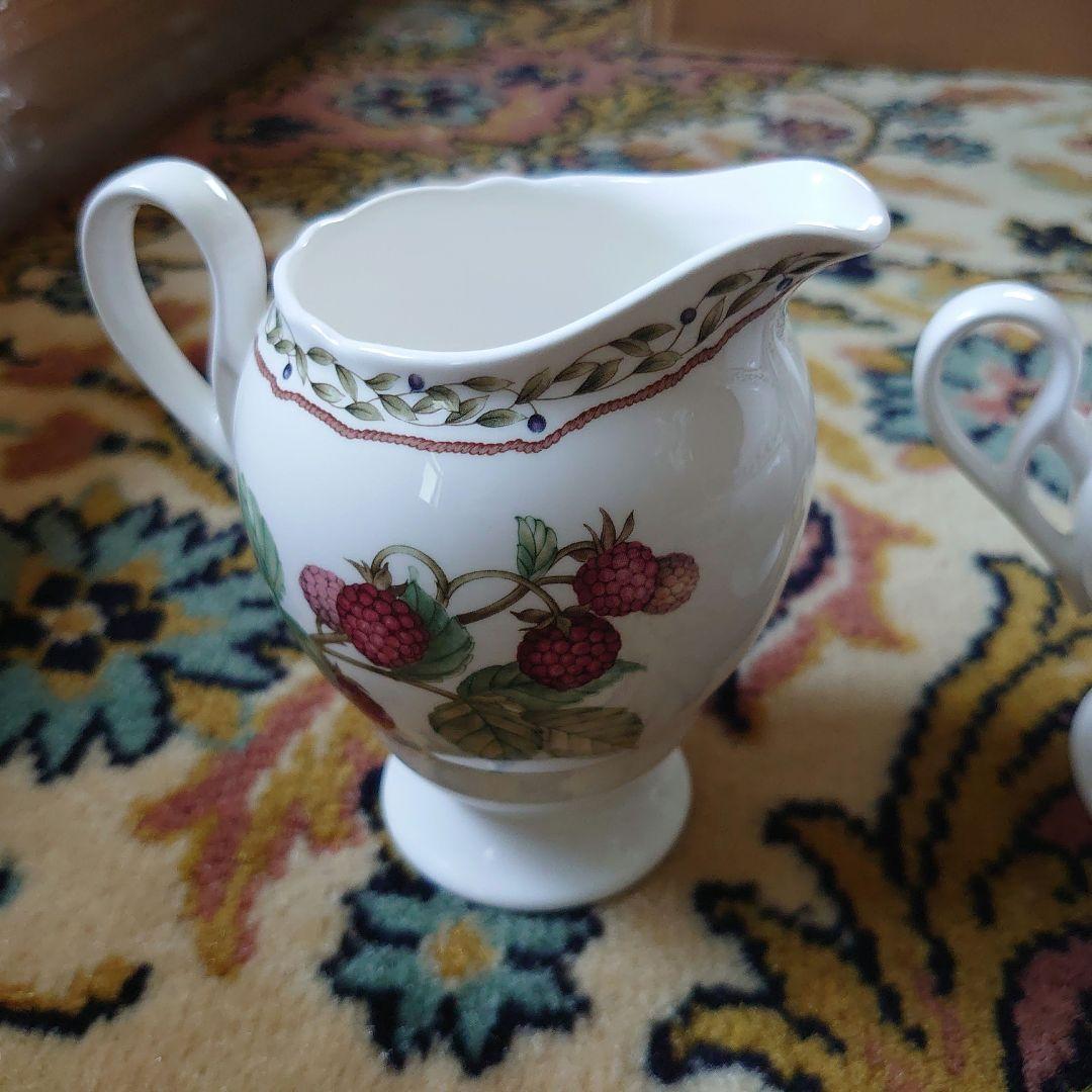 Noritake 34ピース ノリタケオーチャードガーデン