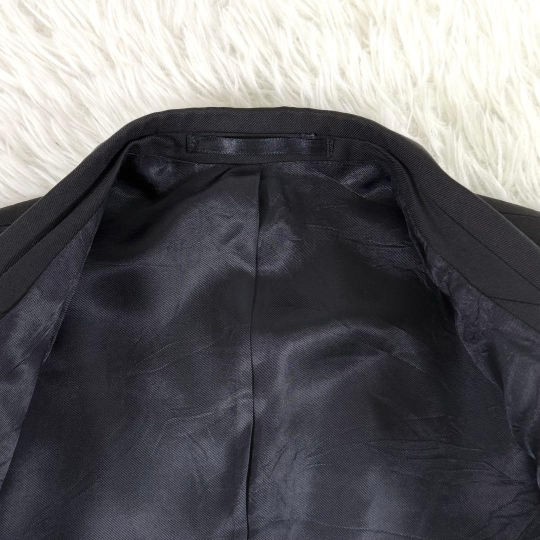 ヴィンテージ バーバリー ブレザー テーラードジャケット ダブル 金ボタン