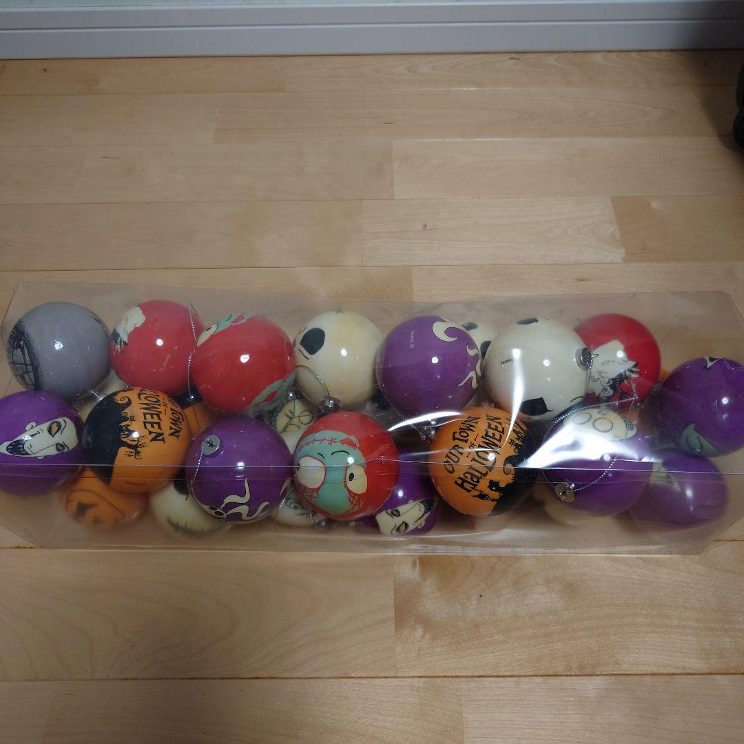 Francfranc 限定　ナイトメア　クリスマスツリー