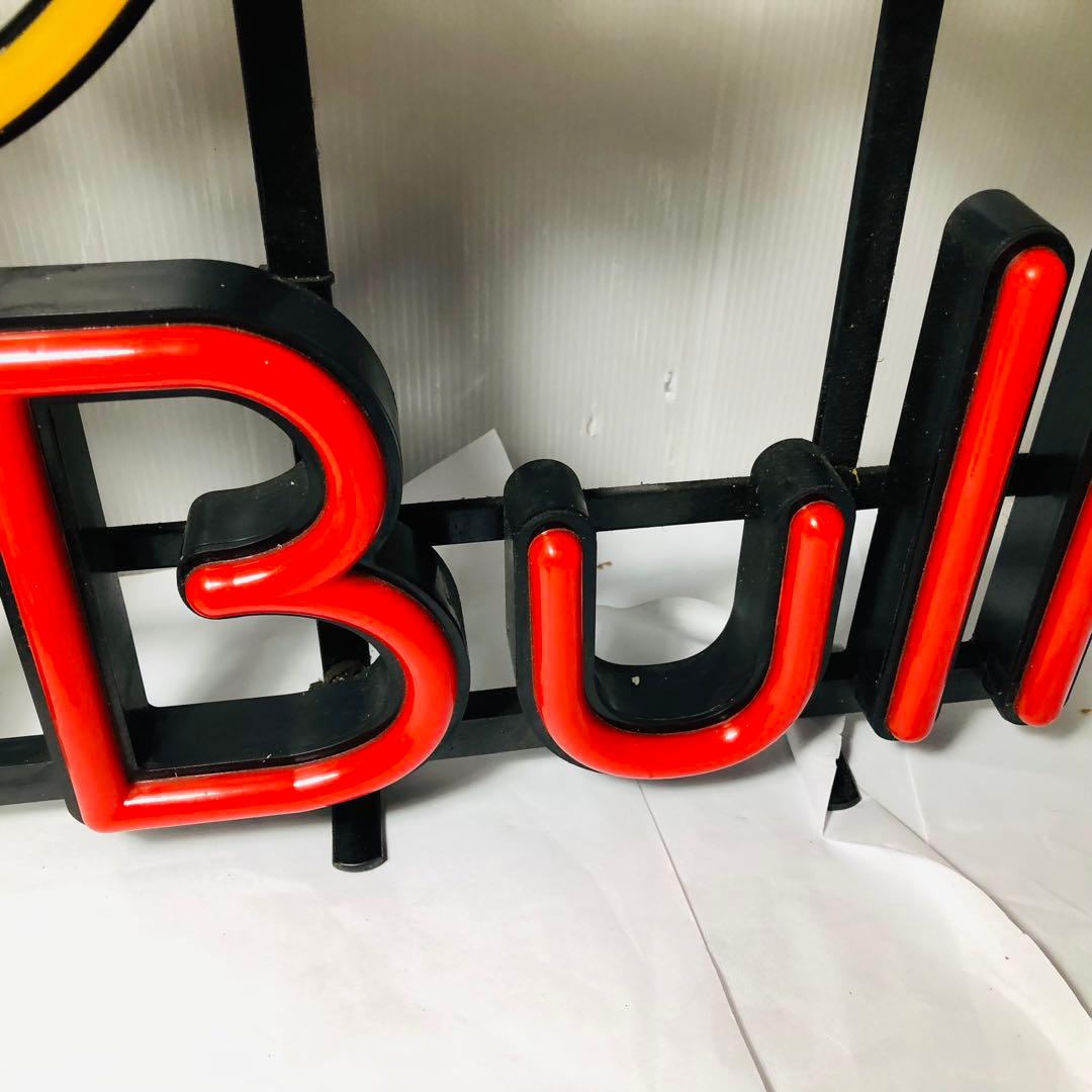 レッドブル LED 看板 照明REDBULL LED NEON SIGN