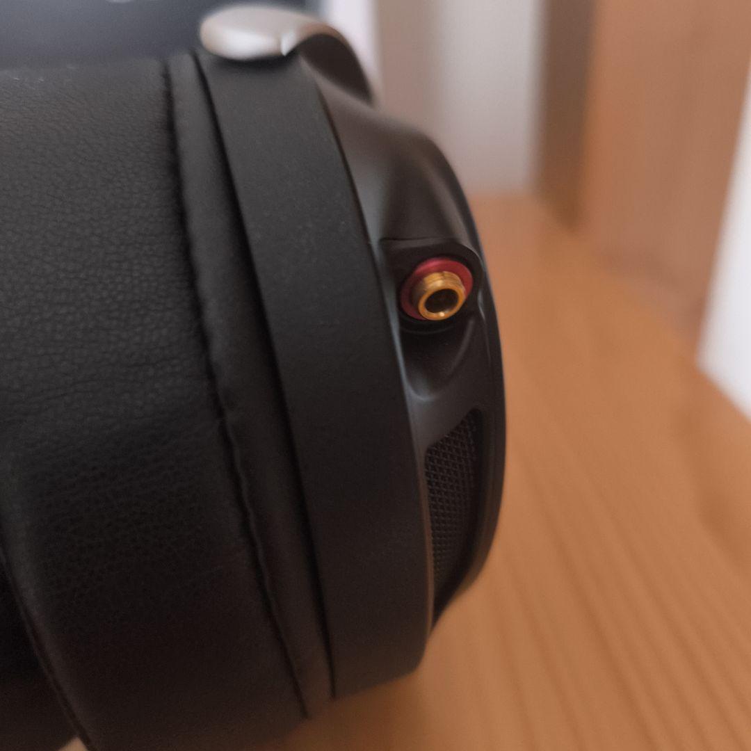 ☆週末特価SONY MDR-Z7 ヘッドホン 美品 イヤーパッド新品交換済み