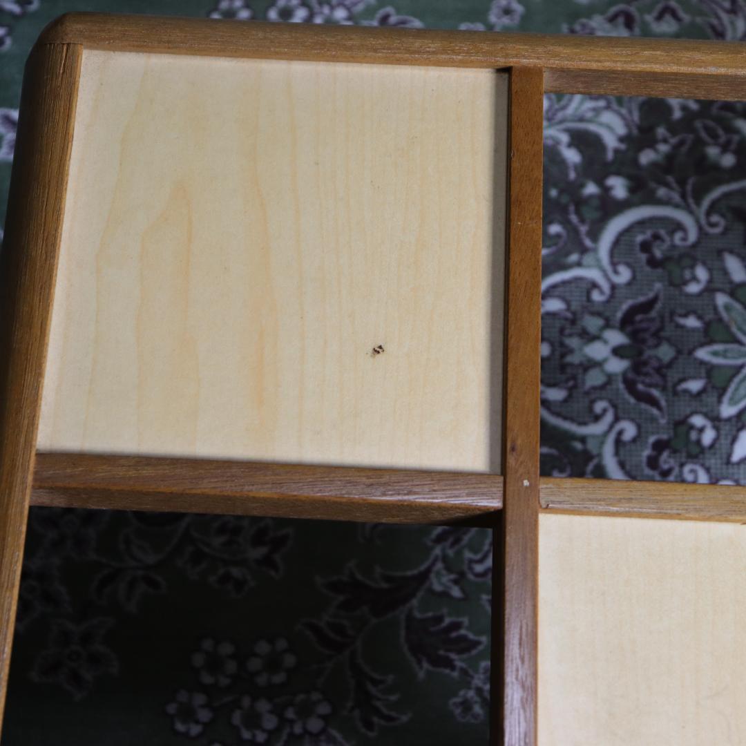 昭和レトロ ナショナル 電気こたつ 食卓台セット F-17