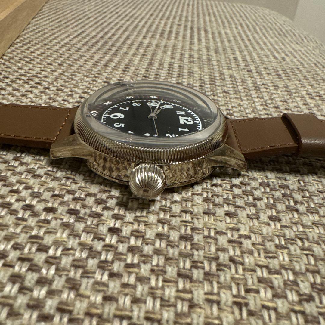 （ジャンク品扱い）海軍航空隊の時計【復刻版】