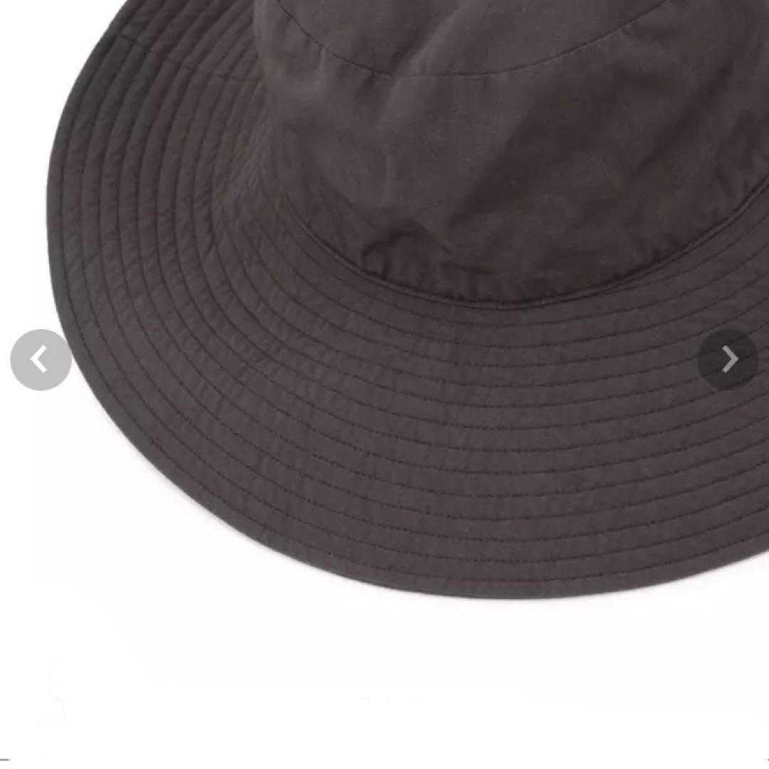 キジマタカユキ　ハット　LEE別注