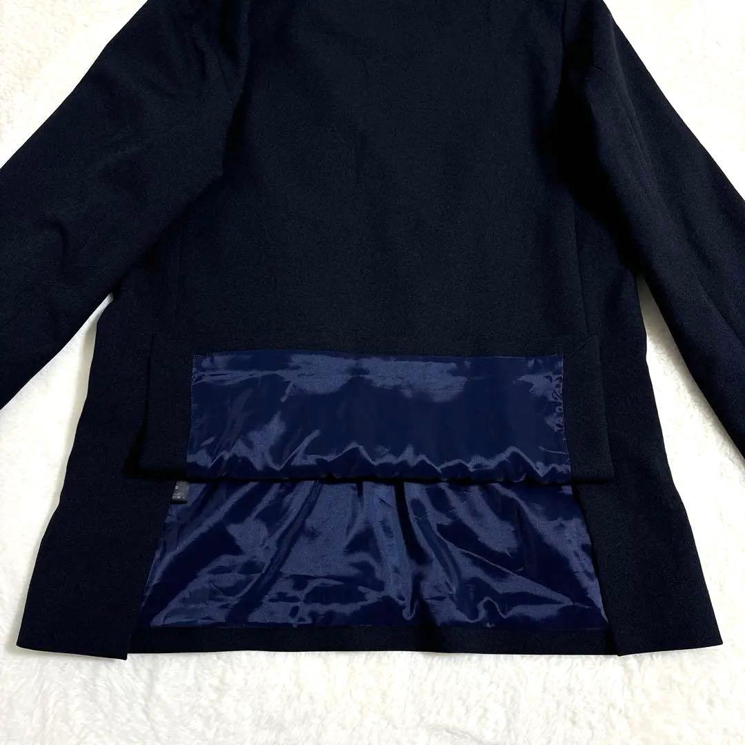 SLOBE IENA 2023 Vネックプルオーバージャケット　Mサイズ