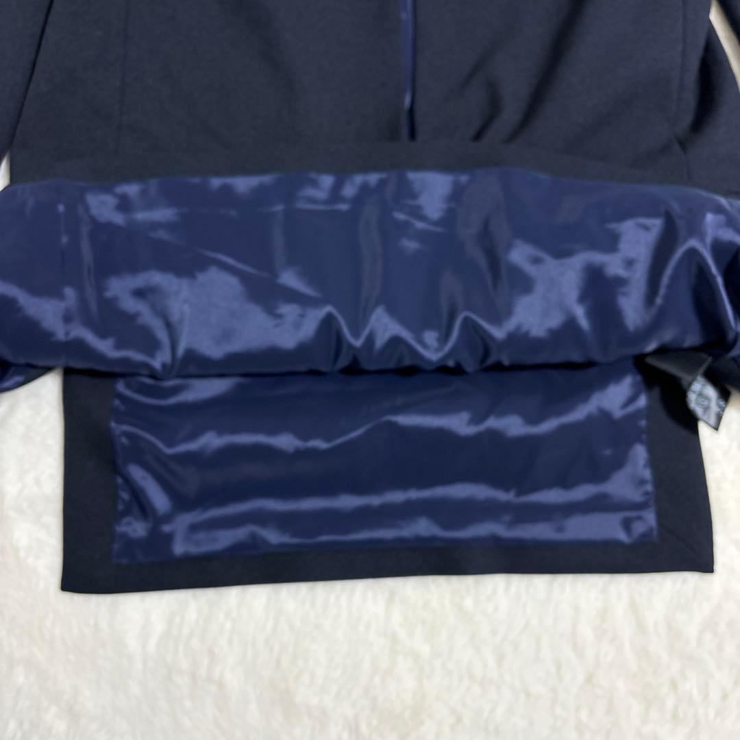 SLOBE IENA 2023 Vネックプルオーバージャケット　Mサイズ