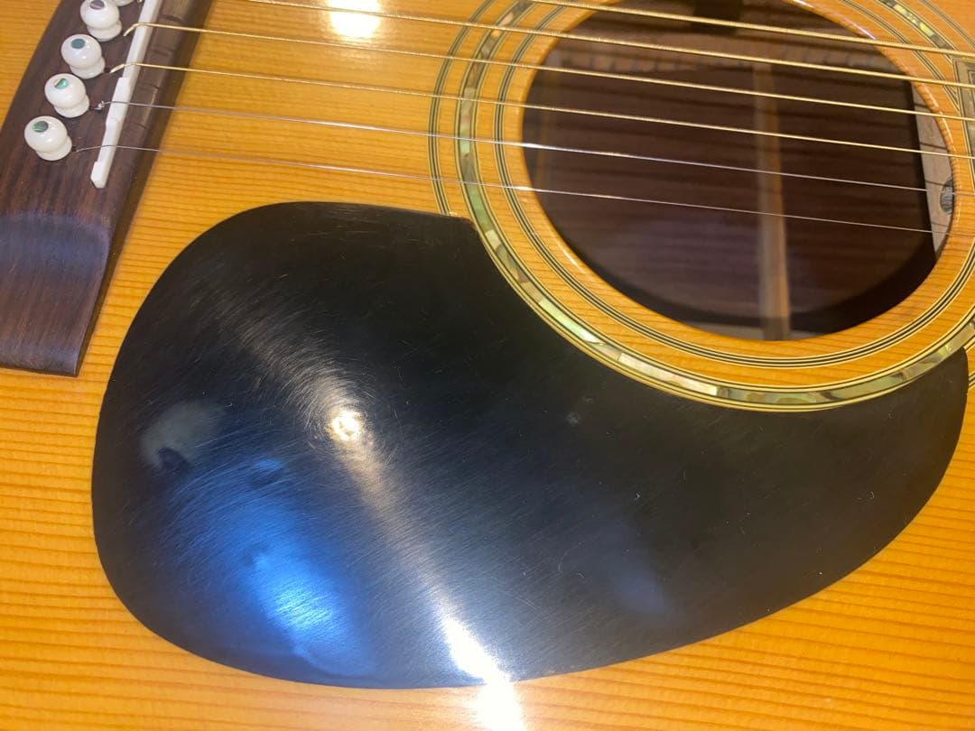 激レア　オール単板　morales モラレス　m100