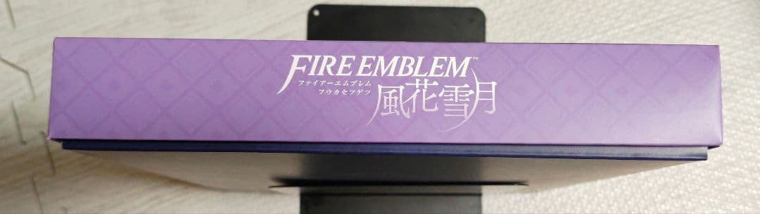 【限定色紙付き】ファイアーエムブレム風花雪月 Fodlan Collection