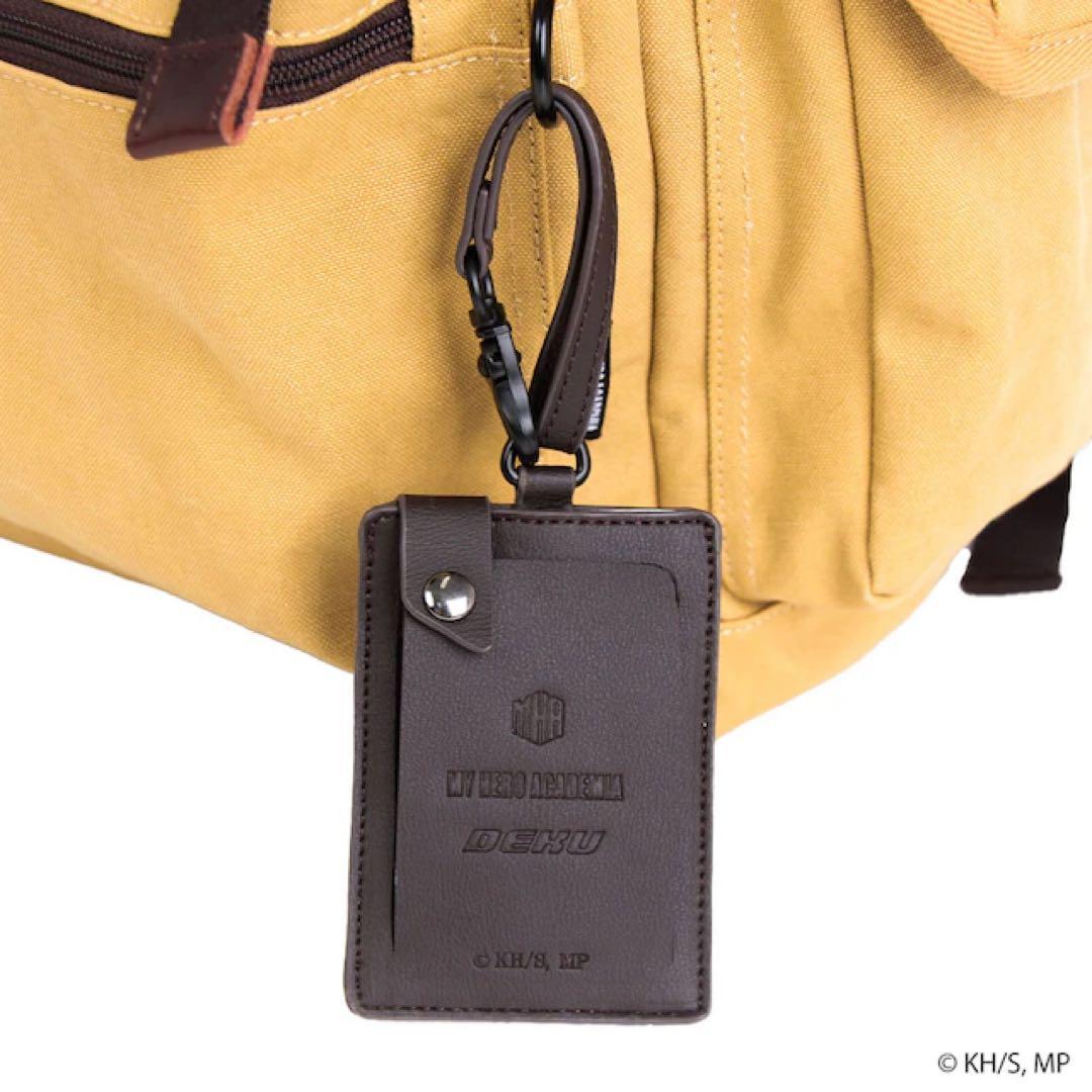 僕のヒーローアカデミア デク リュック ODHA30 完売品 ヒロアカ