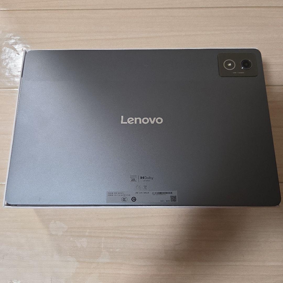 Lenovo XiaoxinPad Pro 2025 12.7（IdeaTab化