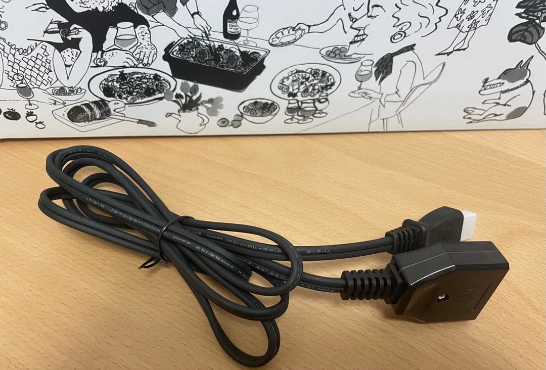 BRUNO　コンパクトホットプレート　3種プレート　セラミックコート鍋付