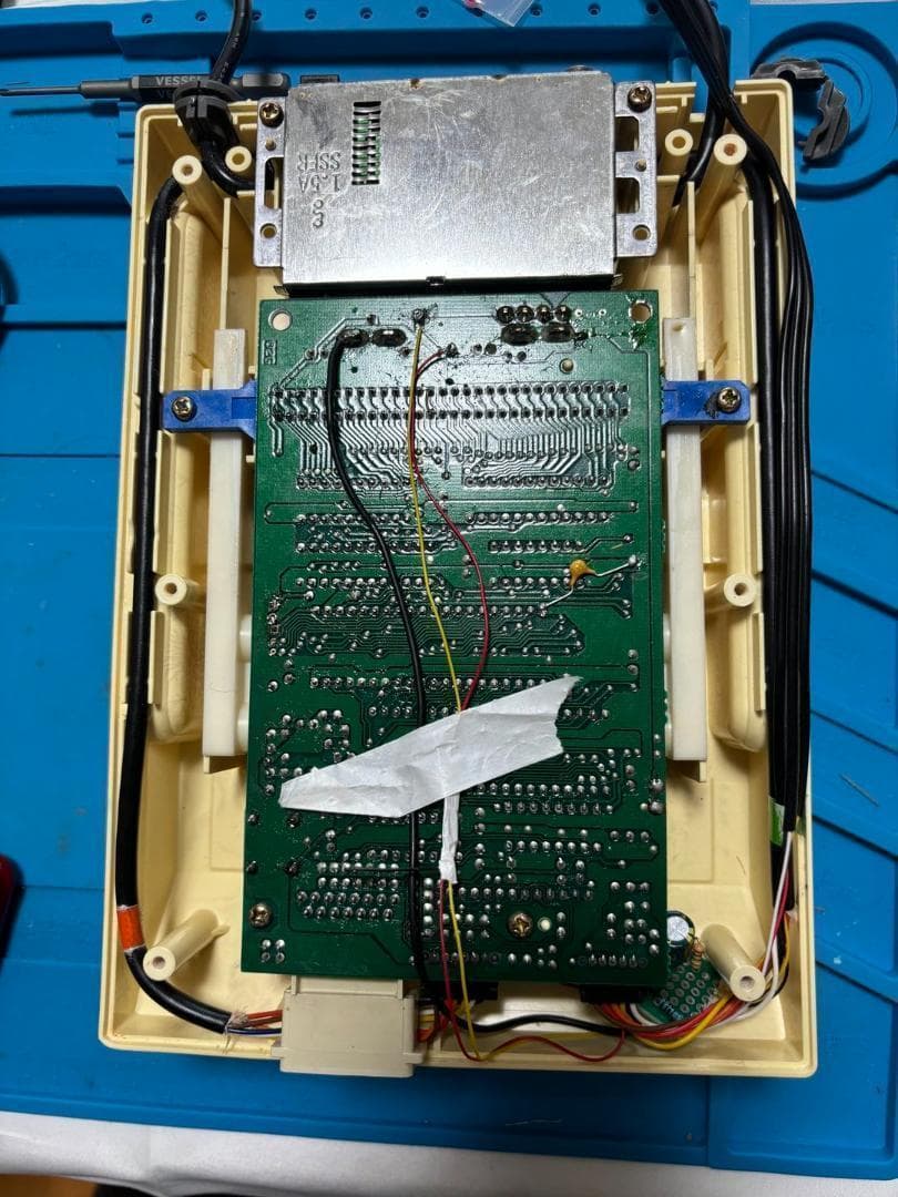 ✅一発起動　AV仕様純正ファミコン＋USB給電＋HDMI　ステレオ