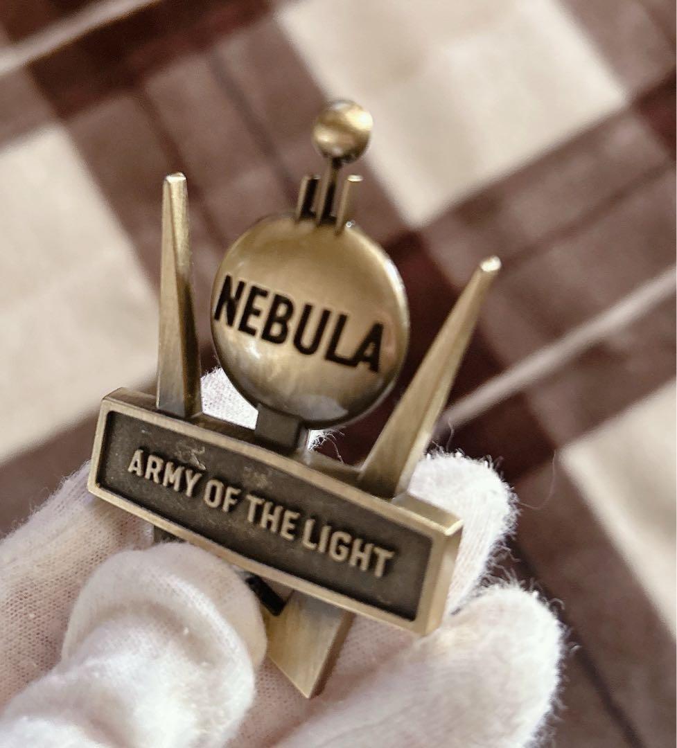 Perfume ネビュラロマンス 後編 P.T.A.会員限定　特典クリアファイル