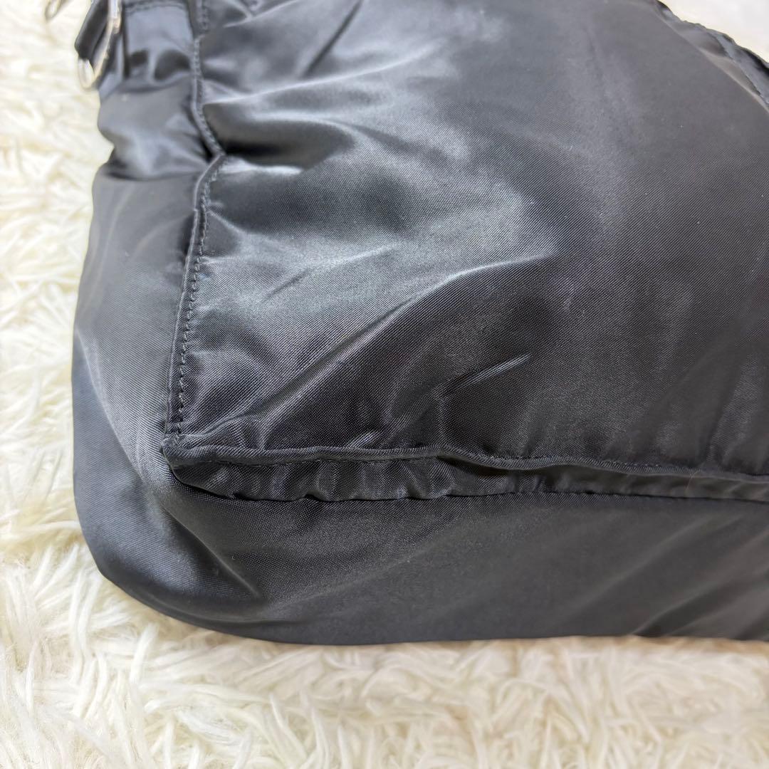 ポーター PORTER タンカー 黒 ブリーフケース 2way ストラップ